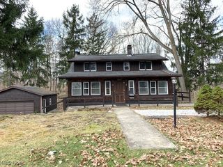 3044 Millboro Road, Silver Lake, OH 44224