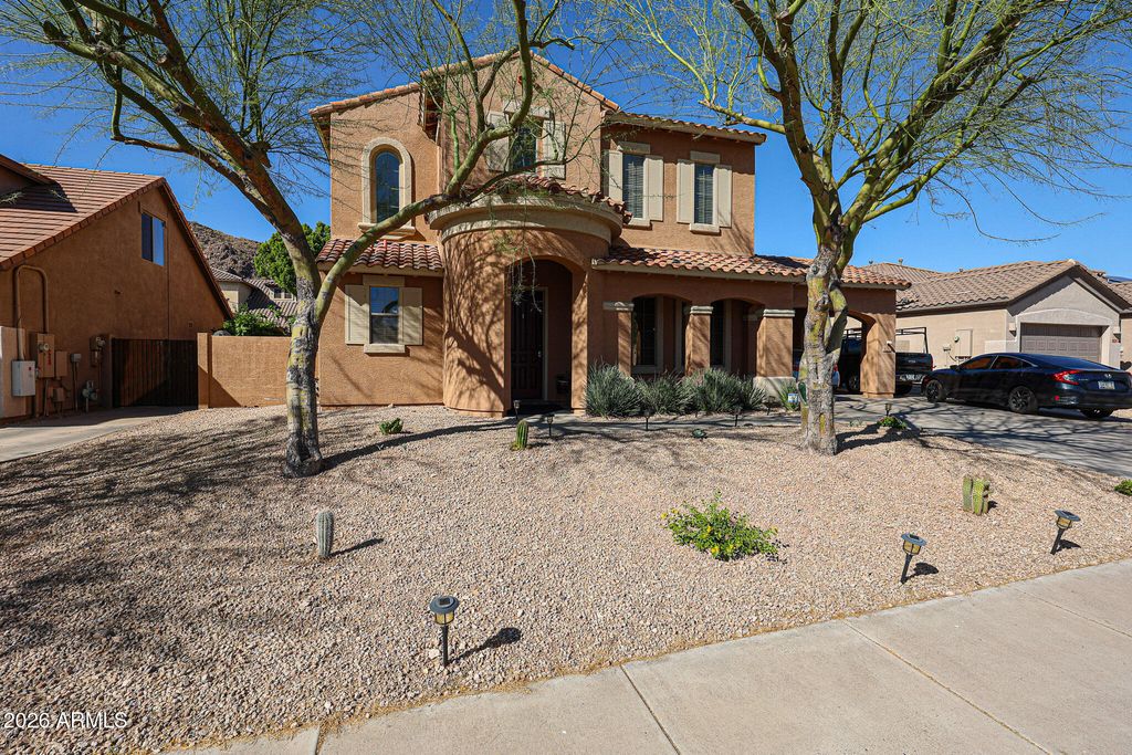 8888 W Rosewood Hills, Peoria, AZ 85383 — photo 3