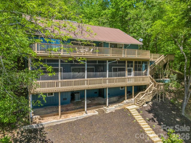 255 Gateway Drive 5, Lake Lure, NC 28746