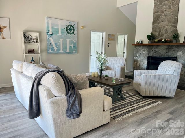 255 Gateway Drive 5, Lake Lure, NC 28746