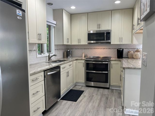 255 Gateway Drive 5, Lake Lure, NC 28746