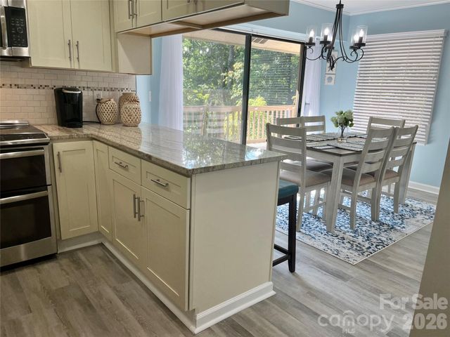 255 Gateway Drive 5, Lake Lure, NC 28746