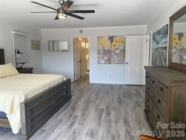 255 Gateway Drive 5, Lake Lure, NC 28746