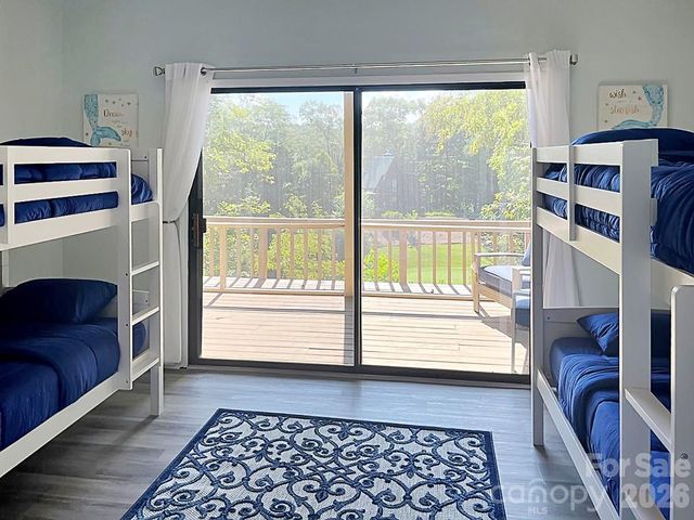 255 Gateway Drive 5, Lake Lure, NC 28746
