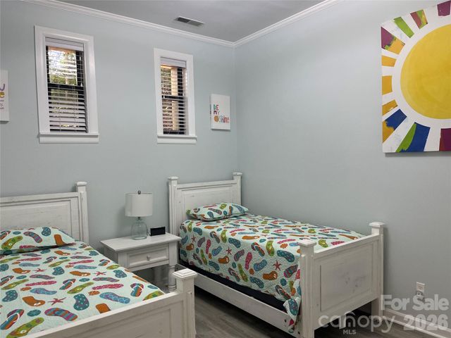 255 Gateway Drive 5, Lake Lure, NC 28746