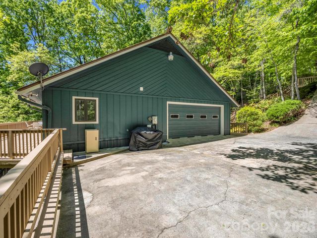 255 Gateway Drive 5, Lake Lure, NC 28746
