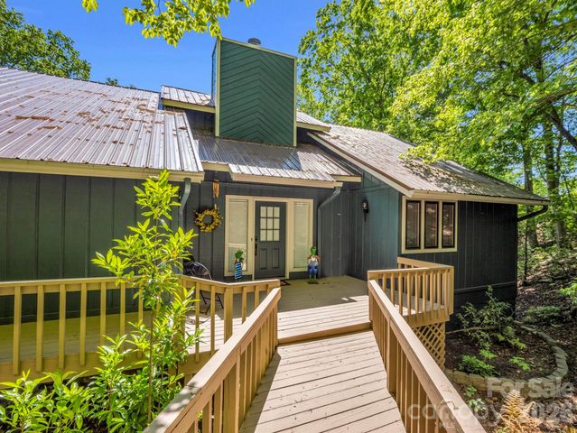 255 Gateway Drive 5, Lake Lure, NC 28746