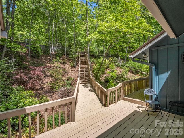 255 Gateway Drive 5, Lake Lure, NC 28746