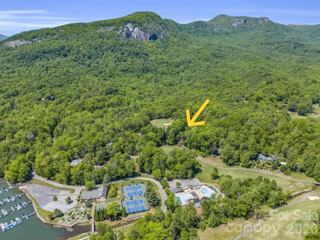 255 Gateway Drive 5, Lake Lure, NC 28746