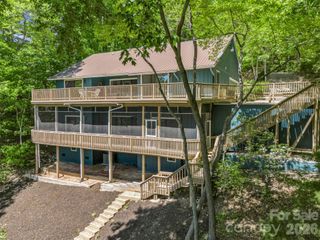 255 Gateway Drive 5, Lake Lure, NC 28746
