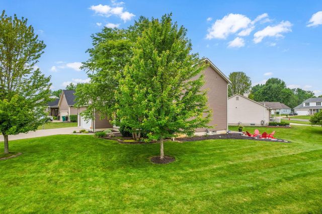 405 Tyler Station Drive, Johnstown, OH 43031