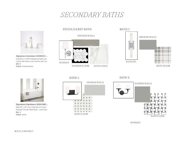 1131 Maplehurst Ln, Nashville, TN 37204