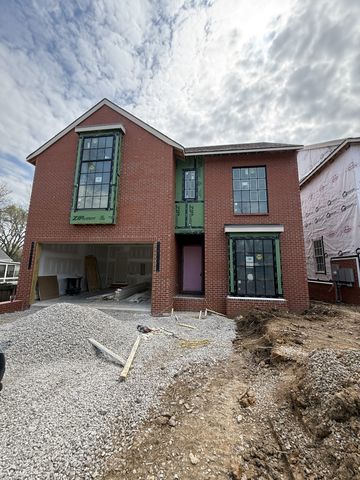 1131 Maplehurst Ln, Nashville, TN 37204