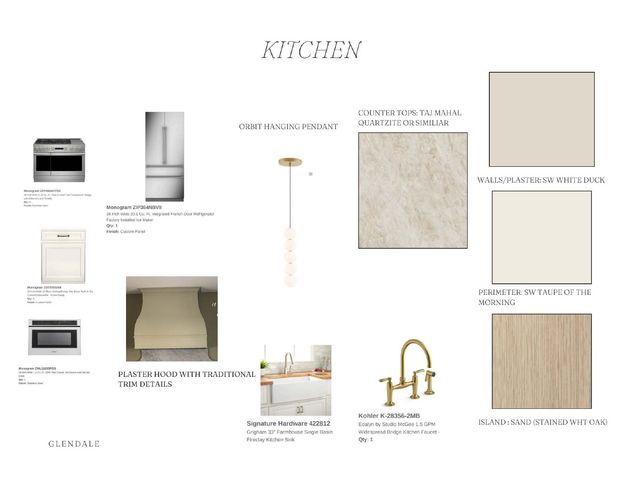 1131 Maplehurst Ln, Nashville, TN 37204