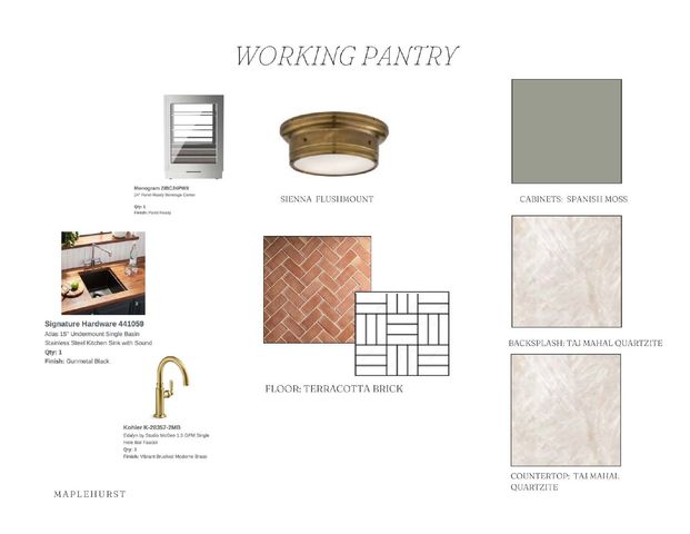 1131 Maplehurst Ln, Nashville, TN 37204