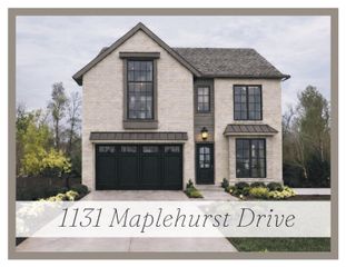 1131 Maplehurst Ln, Nashville, TN 37204