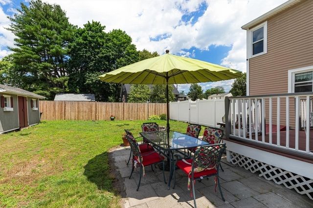 19 Altoona Rd, Dedham, MA 02026