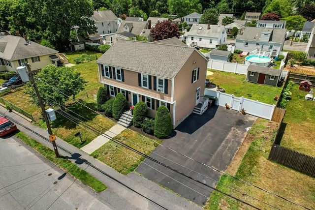 19 Altoona Rd, Dedham, MA 02026