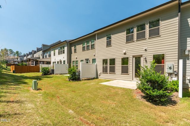 2069 Maggie Valley Drive, Apex, NC 27502