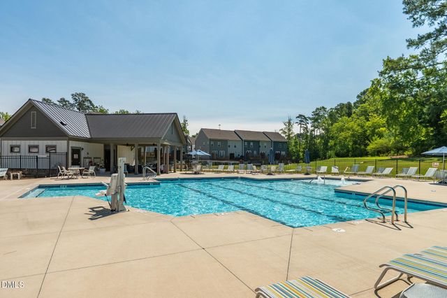 2069 Maggie Valley Drive, Apex, NC 27502