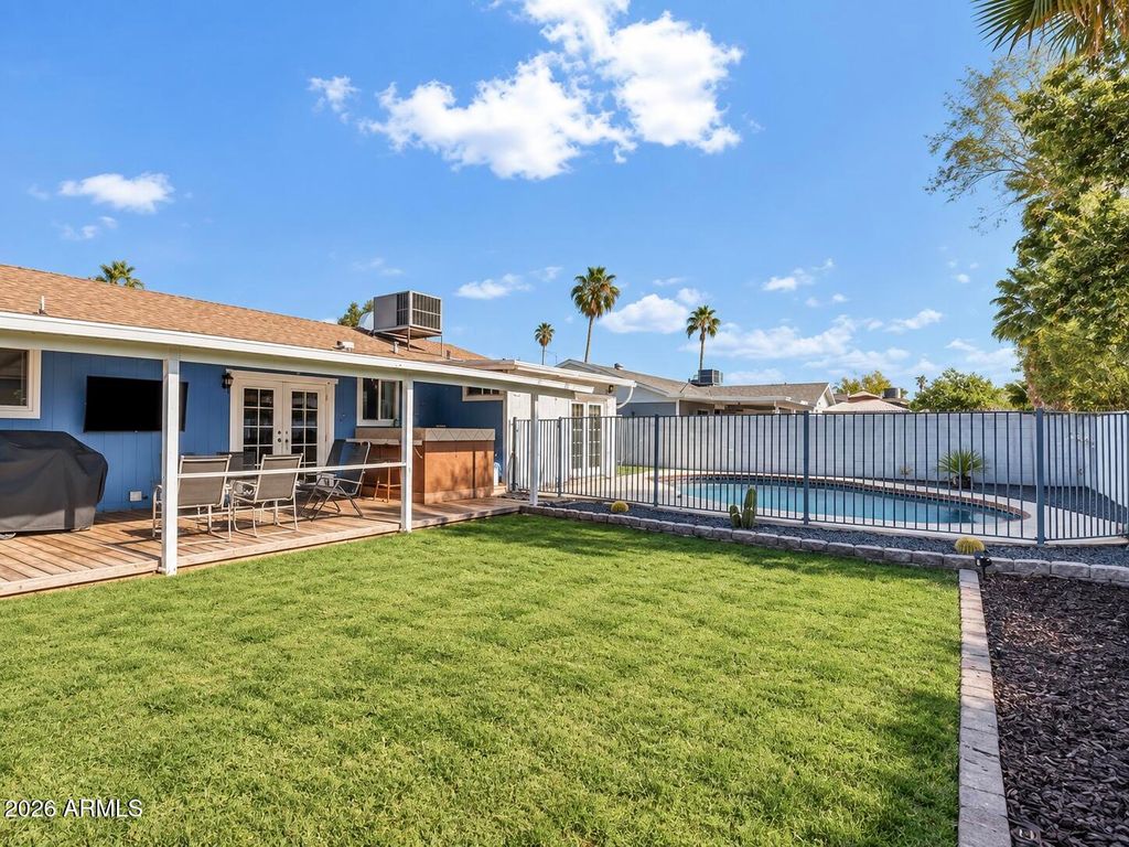 3457 E EVANS Drive, Phoenix, AZ 85032 — photo 3
