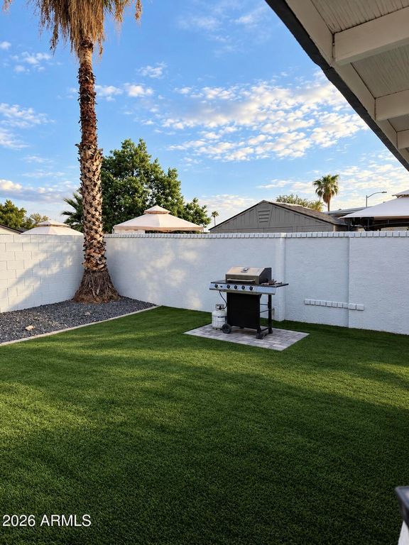 3457 E EVANS Drive, Phoenix, AZ 85032 — photo 4