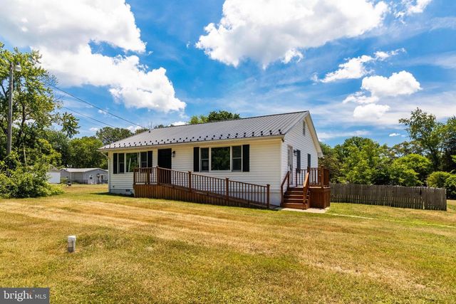 24632 HOLLYWOOD RD, Hollywood, MD 20636