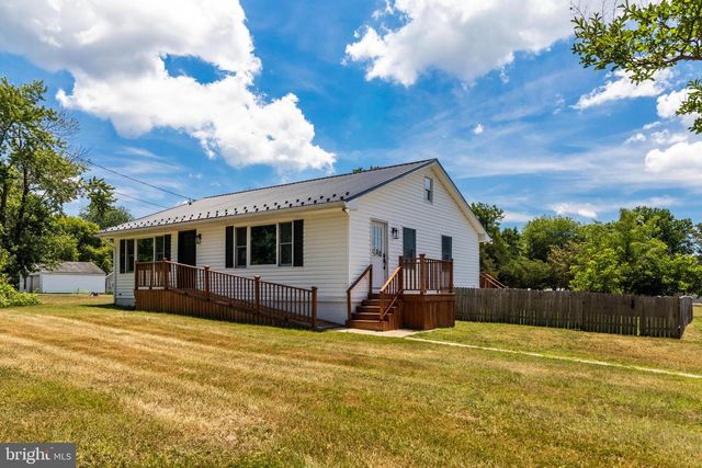 24632 HOLLYWOOD RD, Hollywood, MD 20636