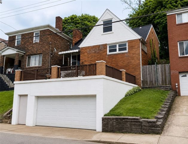 3474 Webster Ave, Schenley Heights, PA 15219