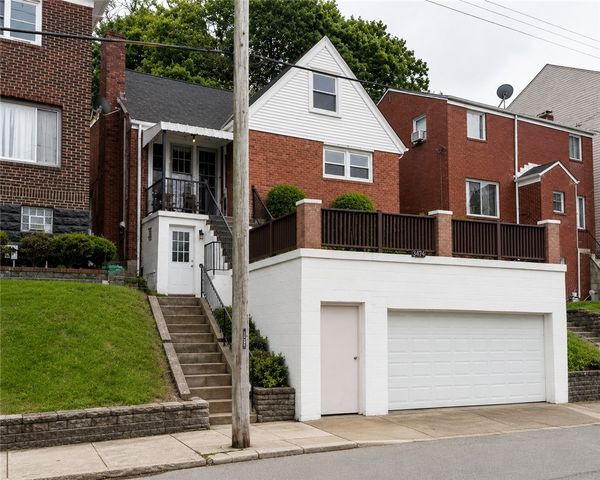 3474 Webster Ave, Schenley Heights, PA 15219