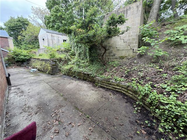 3474 Webster Ave, Schenley Heights, PA 15219