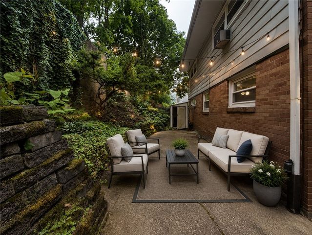 3474 Webster Ave, Schenley Heights, PA 15219