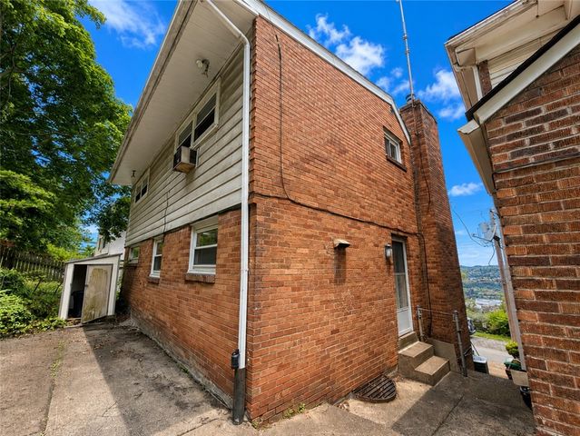3474 Webster Ave, Schenley Heights, PA 15219