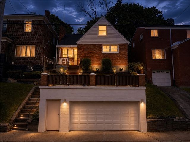 3474 Webster Ave, Schenley Heights, PA 15219