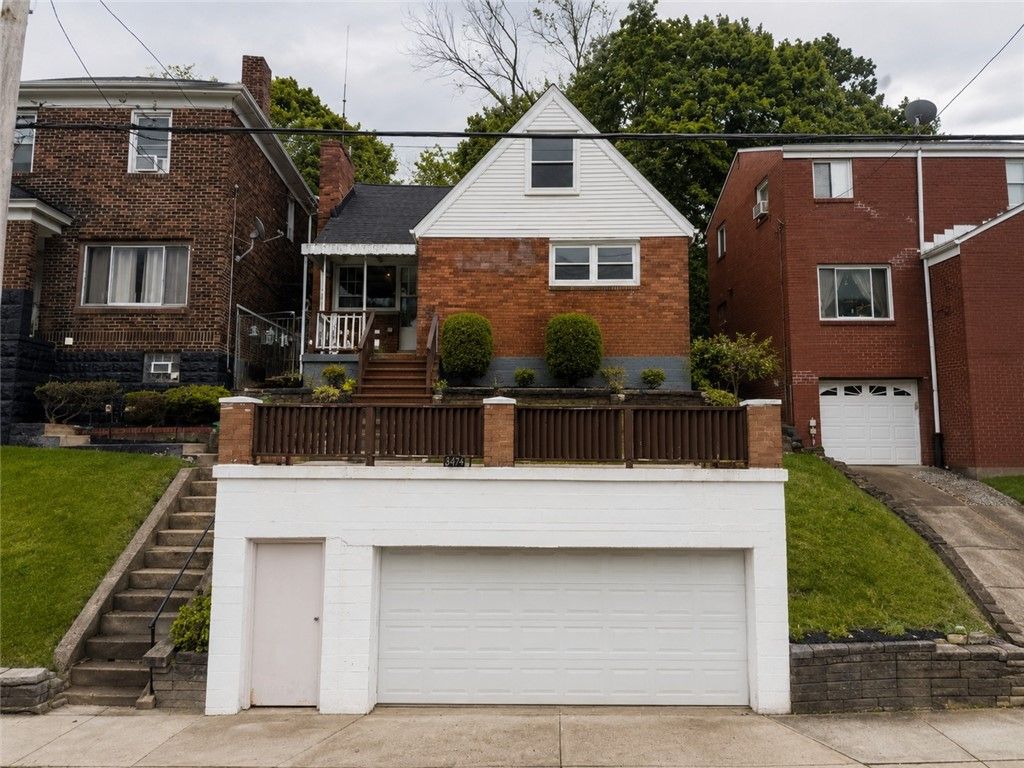 3474 Webster Ave, Schenley Heights, PA 15219