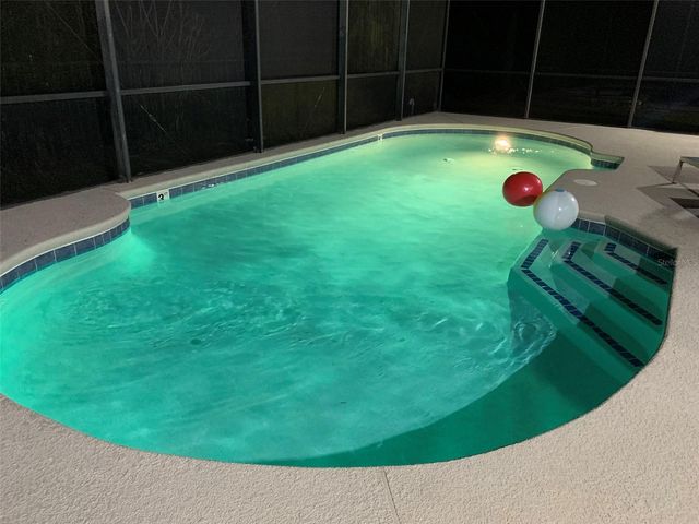 221 LAS FUENTES DRIVE, Kissimmee, FL 34746