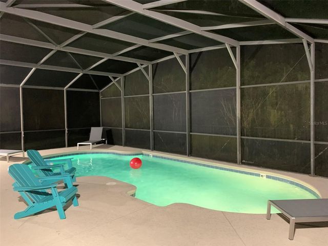 221 LAS FUENTES DRIVE, Kissimmee, FL 34746