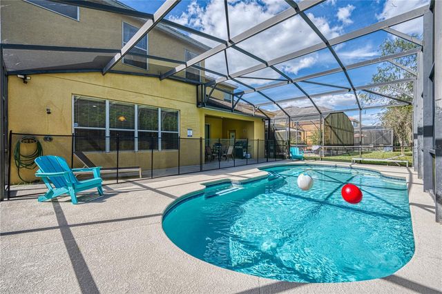 221 LAS FUENTES DRIVE, Kissimmee, FL 34746