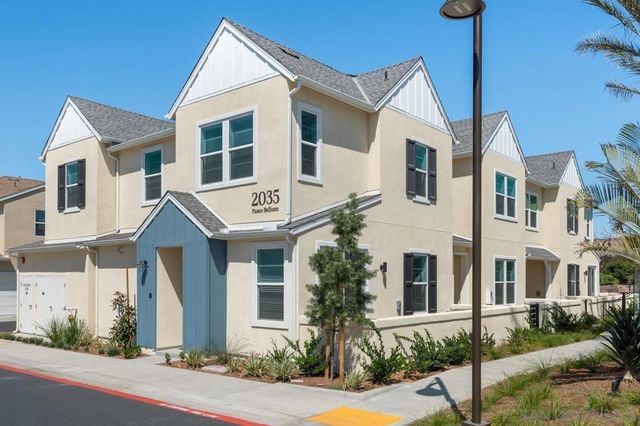 2075 Paseo Belluno 2, Chula Vista, CA 91913