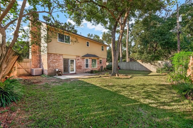 9 Arlington Street, Conroe, TX 77301