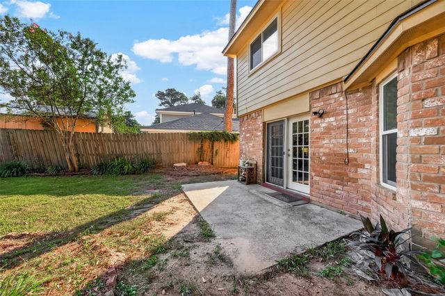 9 Arlington Street, Conroe, TX 77301