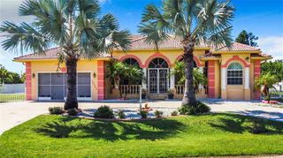 18065 WING AVENUE, Port Charlotte, FL 33948