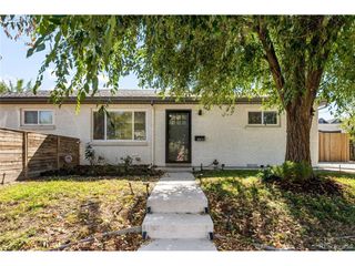 4800 W 11th Ave, Denver, CO 80204