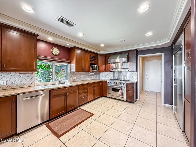1457 Wilder Street, Thousand Oaks, CA 91362