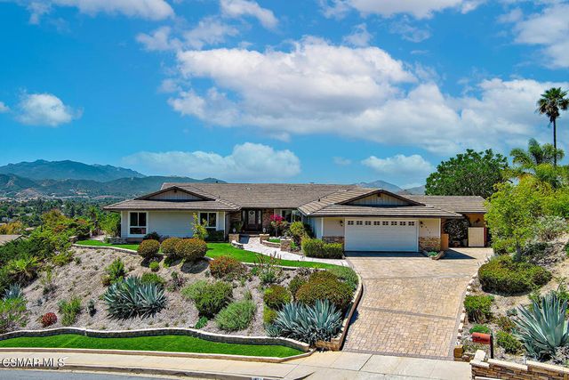 1457 Wilder Street, Thousand Oaks, CA 91362