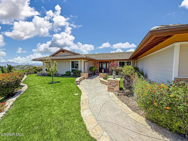 1457 Wilder Street, Thousand Oaks, CA 91362