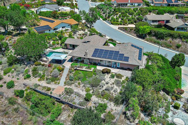 1457 Wilder Street, Thousand Oaks, CA 91362