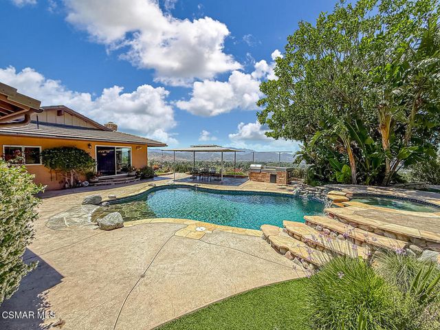 1457 Wilder Street, Thousand Oaks, CA 91362