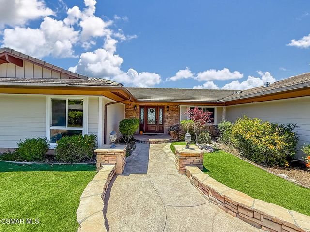 1457 Wilder Street, Thousand Oaks, CA 91362