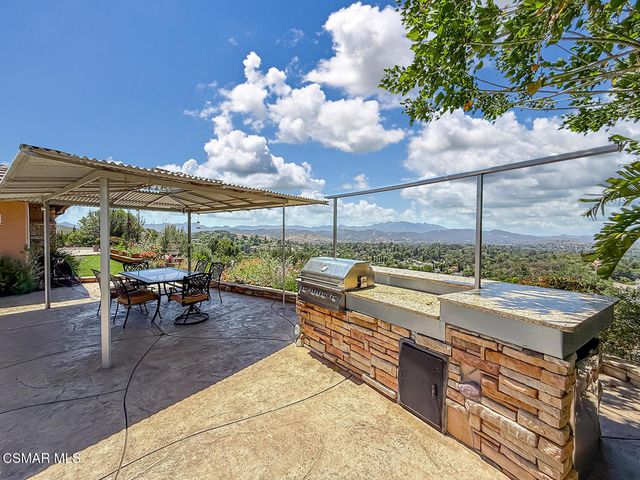 1457 Wilder Street, Thousand Oaks, CA 91362